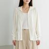 Dedra Hooded Zip Up Ouf2006