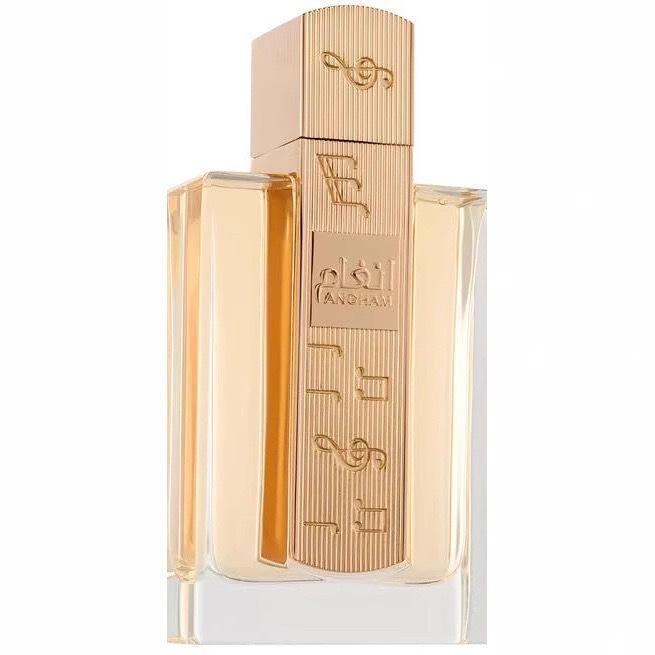 Lattafa Angham Perfume - Middle East Arabic Fragrance, Dubai. High Quality.