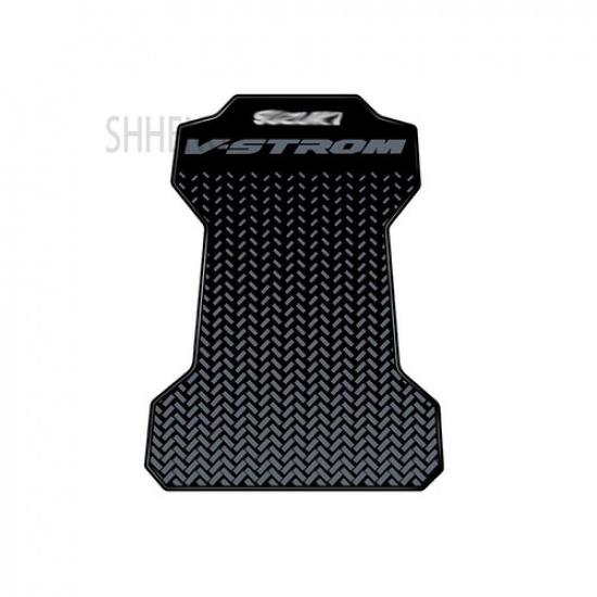 v strom 800de Accessories Motorcycle Tank Pad Protector 3D Epoxy Resin tank pad