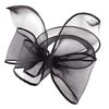 Veil Design Fascinator Hat Luxury Derby Hat Fashion Royal Race Hat  For Women