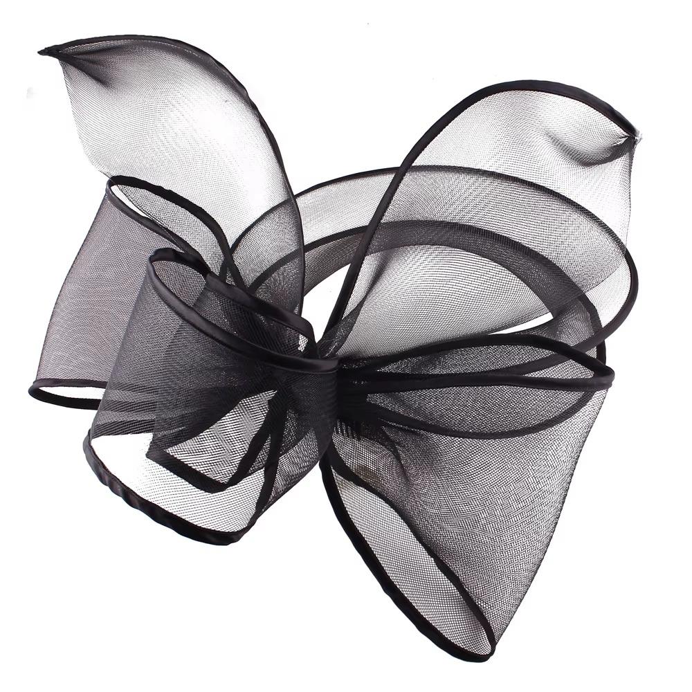Veil Design Fascinator Hat Luxury Derby Hat Fashion Royal Race Hat For Women