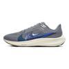 Air Zoom Pegasus 40 Premium Quadruple Swoosh - Smoke Gray Racer Blue Чоловічі кросівки Multi-Color Coconut-Milk Photon-Dust FB7179-002