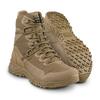 Original Swat Alpha Fury 2.0 8-Inch Side-Zip Tactical Boots (Coyote)
