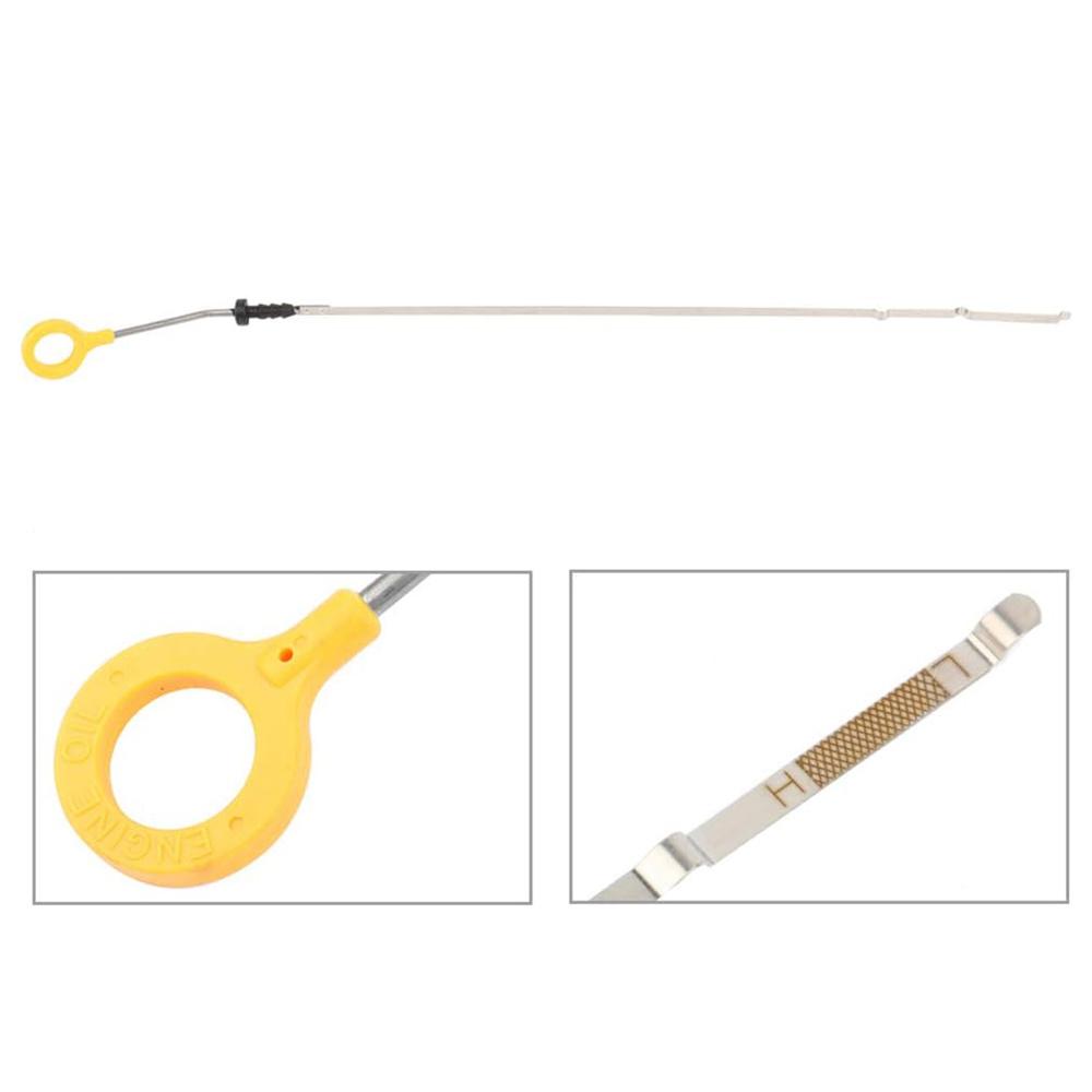 Engine Oil Level Dipstick For Infiniti JX35 Nissan Altima Murano Quest 3.5L 6Cyl