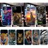UP2 Animal Leopard Phone Case for LG K22 K30 K40 K40S K41 K42 K50 K50S K51 K51S K52 K61 K62 K71 K92 Q60 Q61 V40 V50 V60