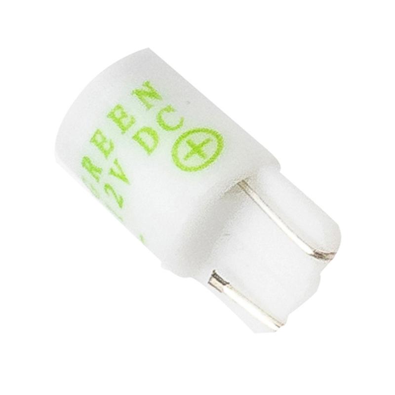 B03B-100Pcs 12V LED Arcade Buttons Illuminated Push Buttons For Arcade Gaming Machines Multicolor LED Lamps