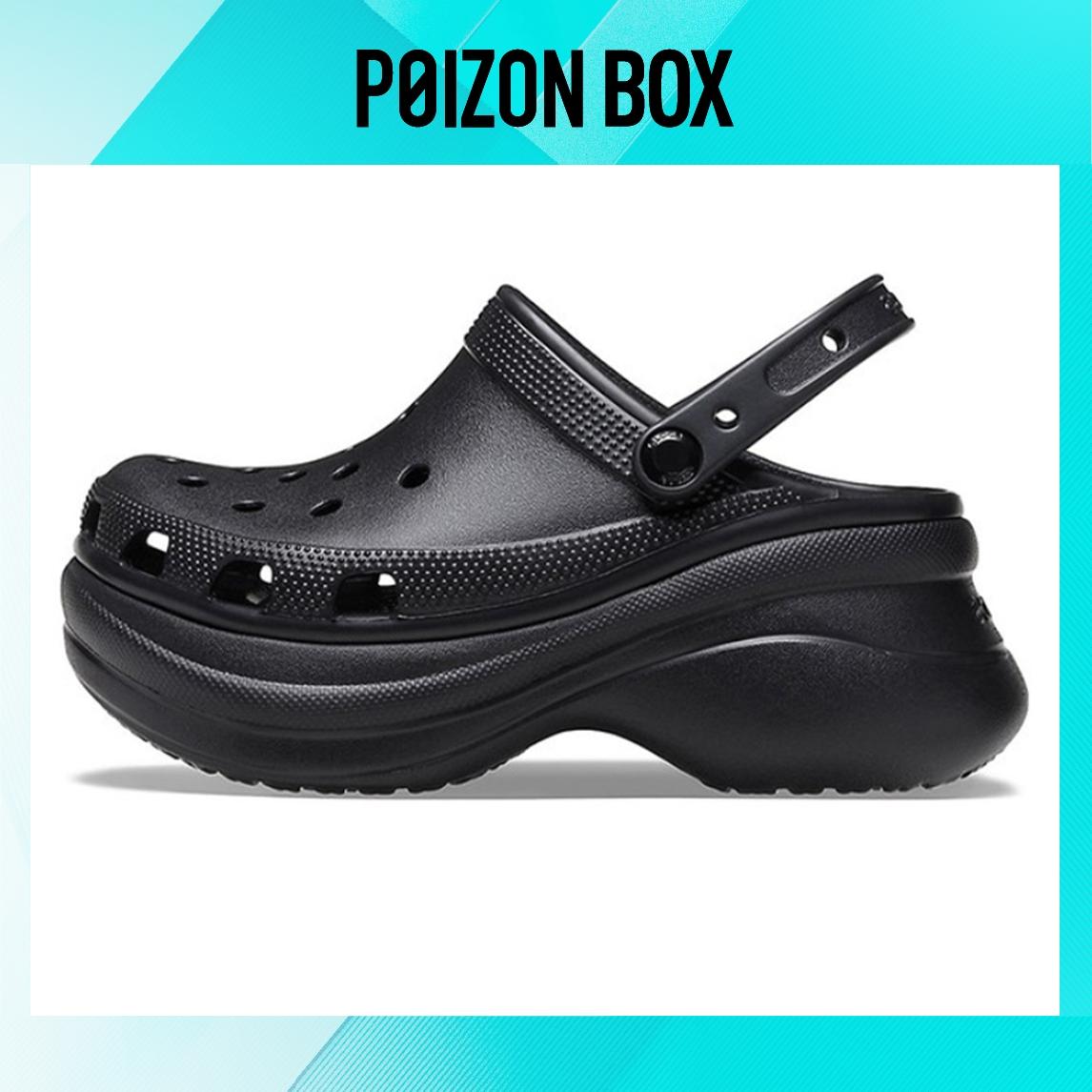 

Crocs Classic clog Beach Sandals Female