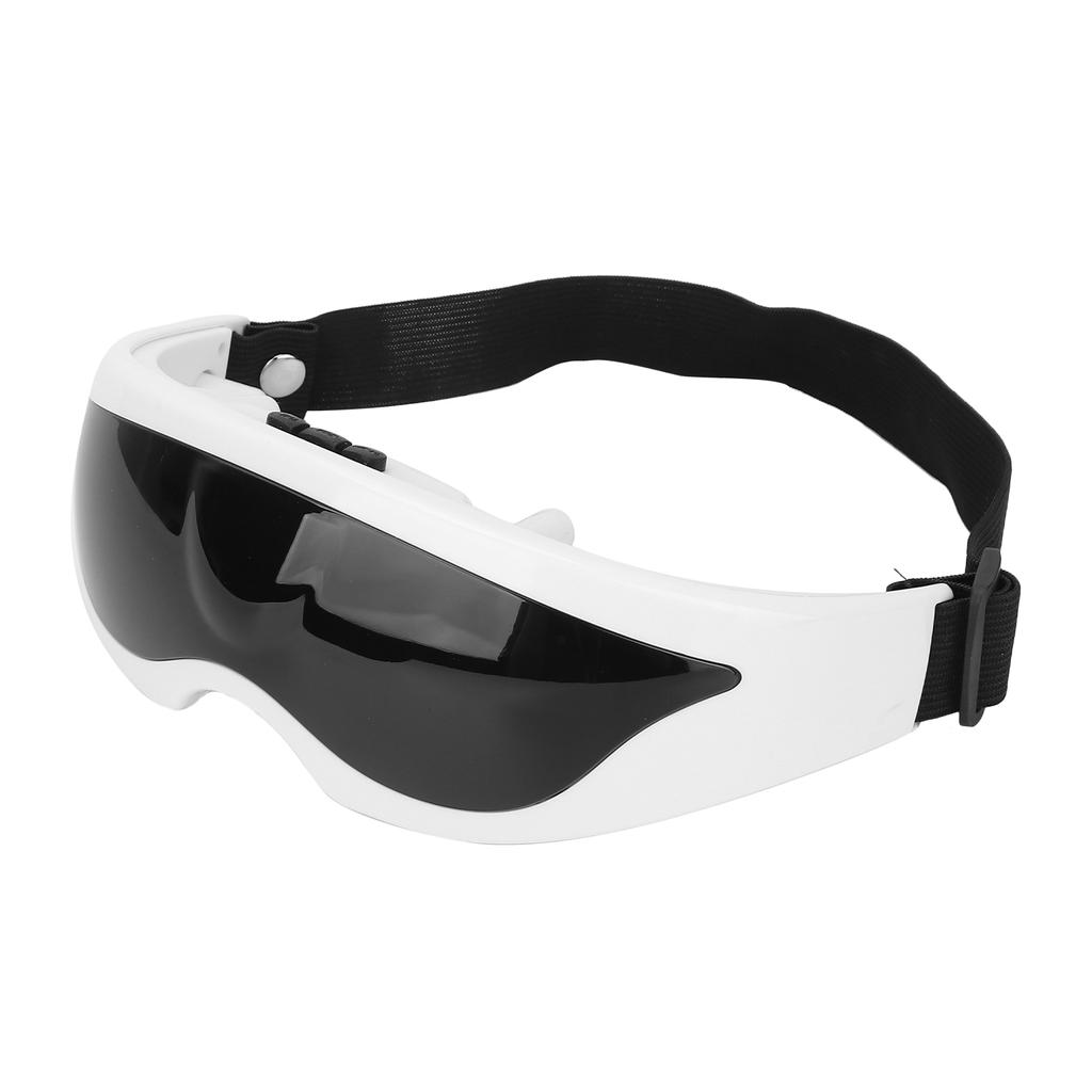 Eye Massager Eye Magnet Therapy Massager Eye Protective Equipment for Relieve Eye Strain