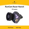 STARMACH RunCam Racer Nano4 FPV Drone Camera (CN Version)