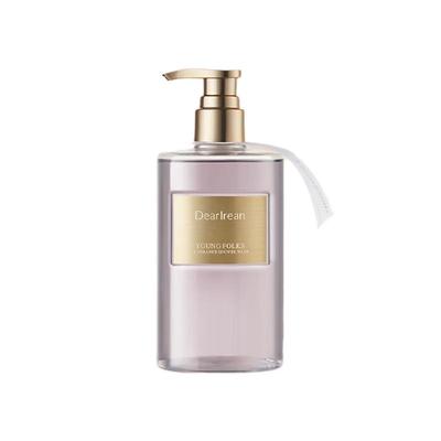 Du Te Ai Lin "My Youth" Scented Shower Gel