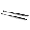 2 Pack Gas Damper Tailgate Boot Trunk Gas Spring Hood Lift Shock Struts Suitable for E90 51247060623 Corrosion Resistant
