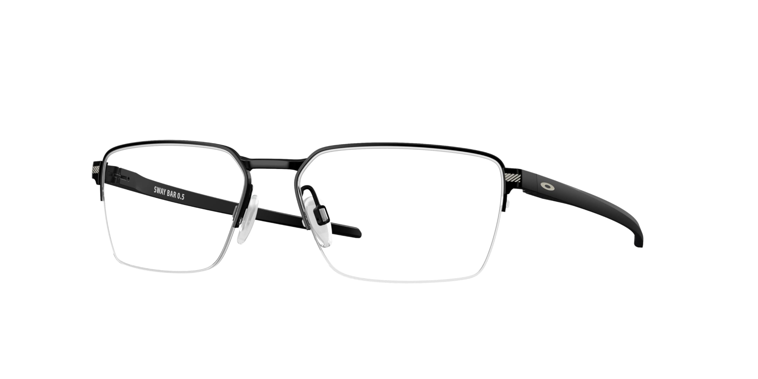 

Oakley OX5080 SWAY BAR SATIN BLACK Очки по рецепту 0.5 54