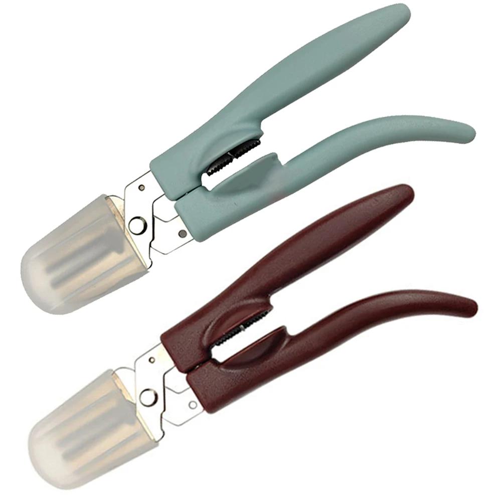 Compact Chestnut Shell Opener Convenient for Picnics Camping and Outdoor Trips Enjoy Delicious Chestnuts with Minimal Effort