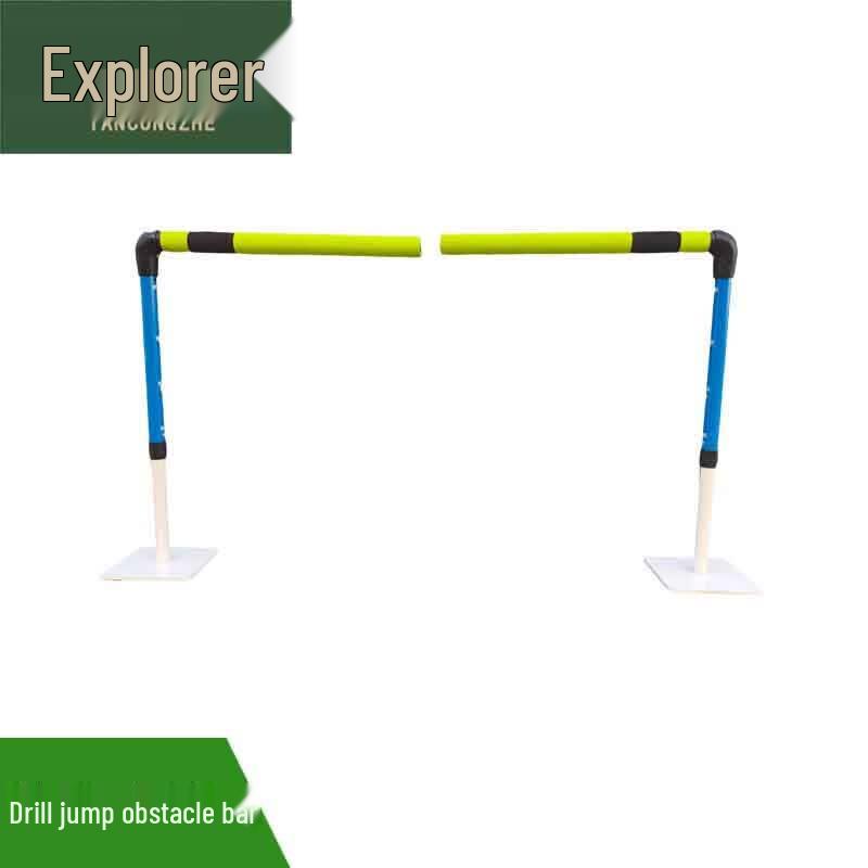 Pathfinder 400m Obstacle Training Set