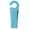 10/1Pcs Rubber Door Stopper Wedge for Floor Anti-collision Door Stops for Home Office Bedrooms Living Rooms Soft Waterproof