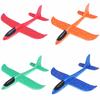 37Cm Foam Plane Airplane Toys Hand Throw Epp Launch Glider Flexible Plane Toy