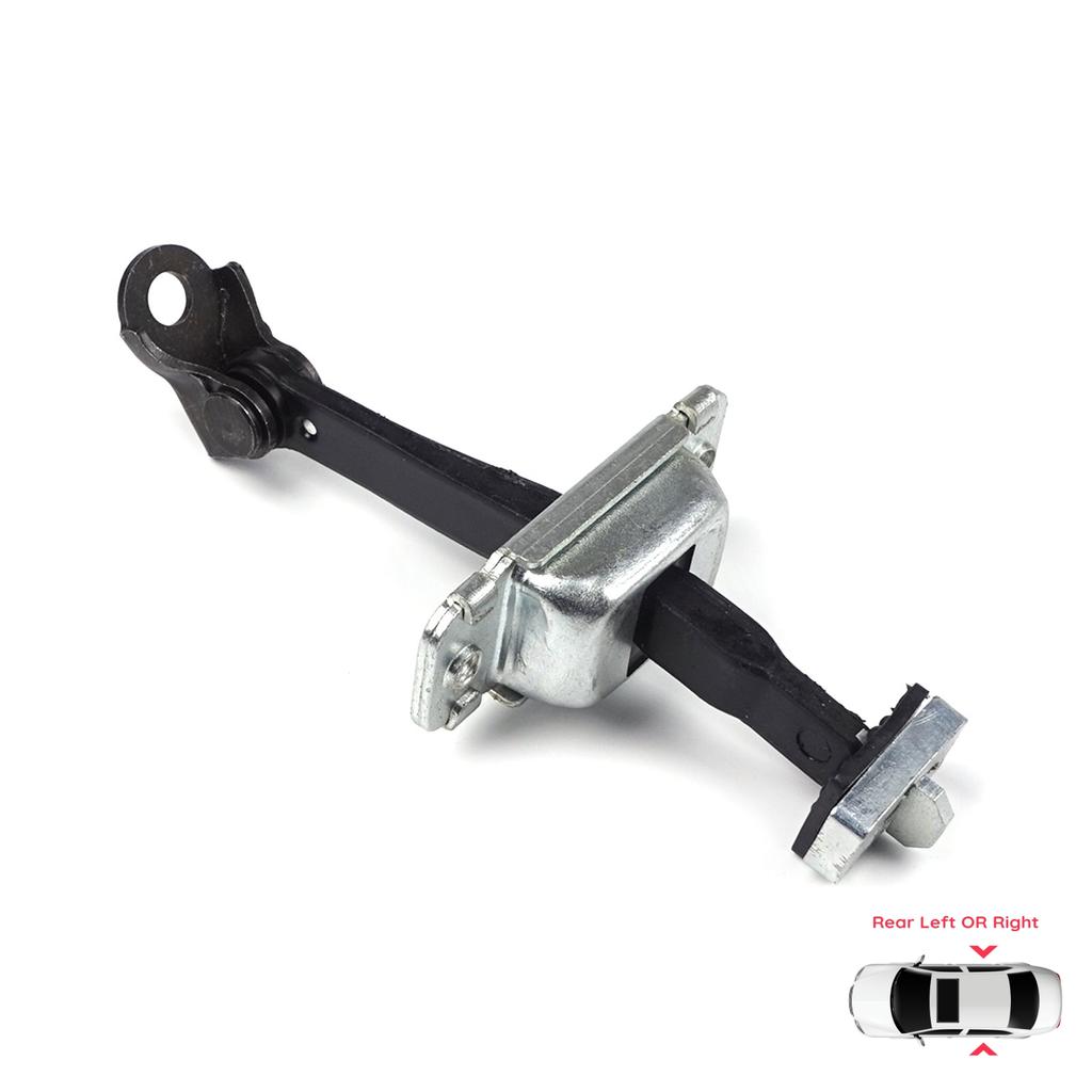 BDP789 Tylny lewy lub prawy zawias drzwiowy, ogranicznik hamulca, pasek kontrolny 794802L000 dla Hyundai I30 MK1 FD 2006-2012 HB SW