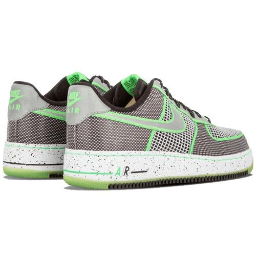 Nike Air Force 1 Low I/O DB 'Doernbecher' Men's 585195-003