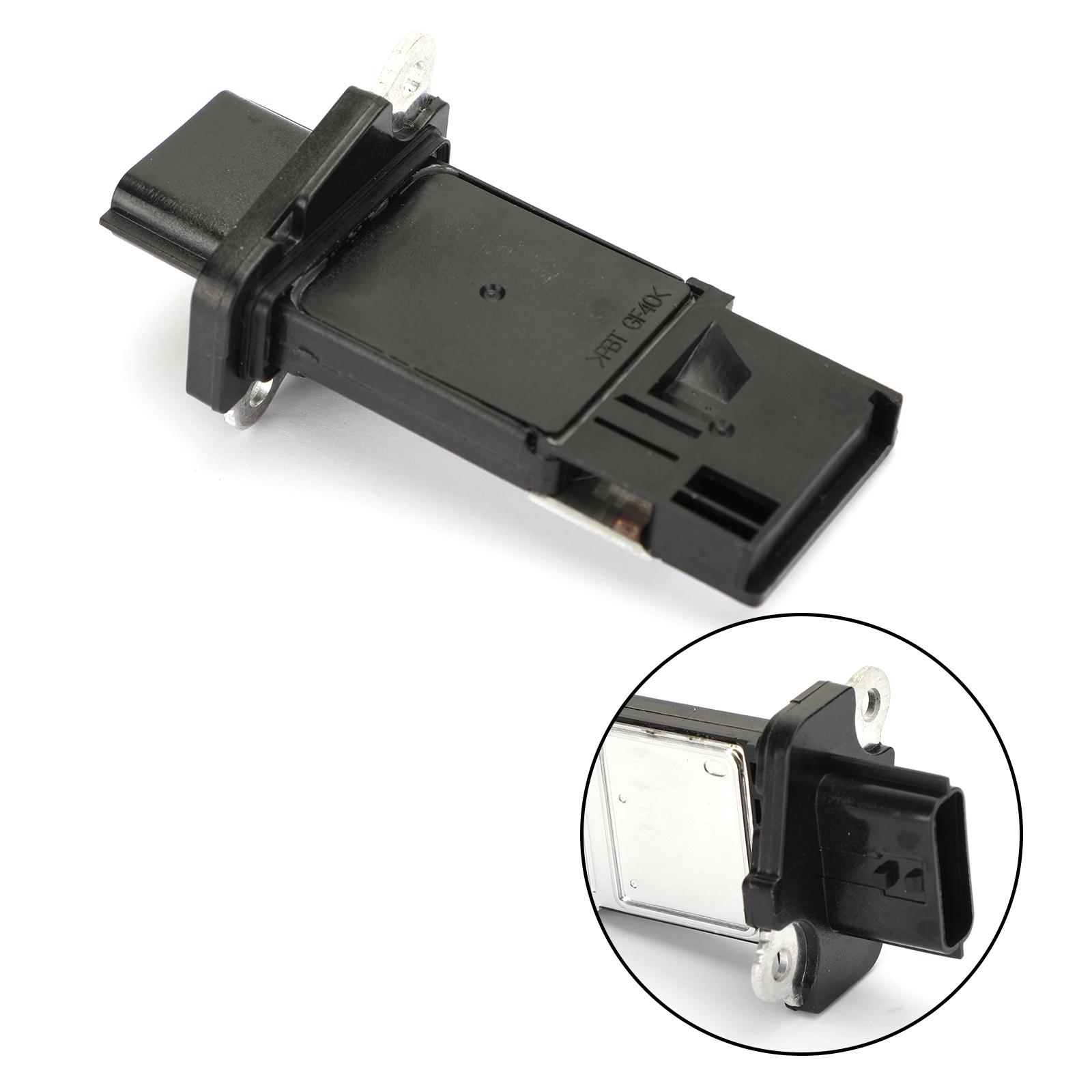 

New Mass Air Flow Meter Sensor MAF Factory 22680-7S000 AFH70M-38 AF-NS01
