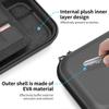 Portable Handbag Switch 2 Case  Console & Accessories, Carrying Case with 12 Game Card Slots, Switch 2 Carrying Travel Game Bag