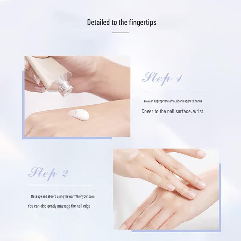 HARNN Cedarwood & Juniper Berry Scented Hand Cream 50g