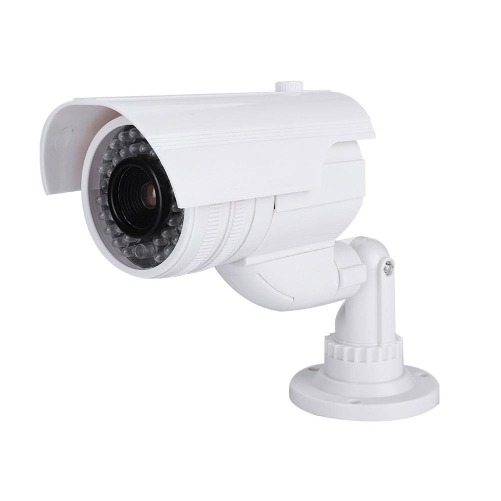 MR 2000 Virtual Gun Dummy Security Waterproof Camera for Indoor Outdoor Use