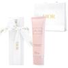 Dior Miss Dior Hand Cream Perfect for Hand Body Skin and Includes a Shopping Bag and Original Paper and [Officially Gift-wrapped] 50ml. Care, Care,