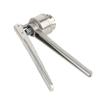 20mm FLIP-OFF Vial Crimper Manual Sealer, Crimper Medical, Narzędzie do zaciskania nakrętek do butelek, Ręczna maszyna do zamykania