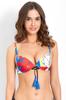 Купальник Push Up, плавки бразилиана Anabel Arto (72113)