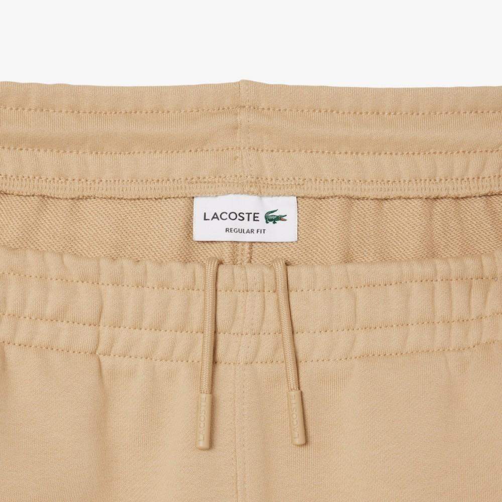 [lacoste] Men's Cargo Pocket Track Pants XH9710-55N02S