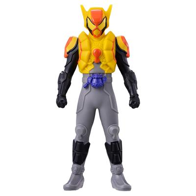 Rider Hero Series Kamen Rider Vram Pudding Custom [BANDAI]