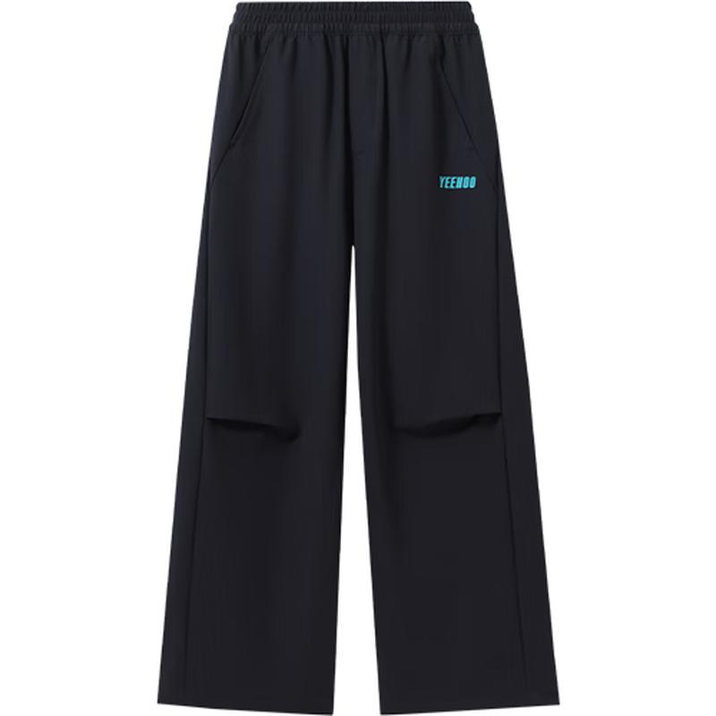 YEEHOO Boys Water-Repellent Cargo Pants 150