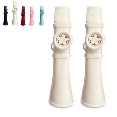 Üflemeli Çalgılar – Kazoo