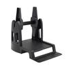 Thermal Label Holder for Roll and Fan-fold Labels Shipping Labels Holder Business Supplies for Desktop Label Printer