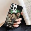 Supernatural TV Show Phone Case Cover For iPhone 17 Air 16 15 14 plus 11 12 13 pro max coque Shell Fundas