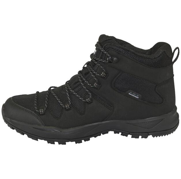 Ботинки Icepeak ANSIO MR
