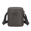 Li Shen Men's Casual Oxford Crossbody Bag
