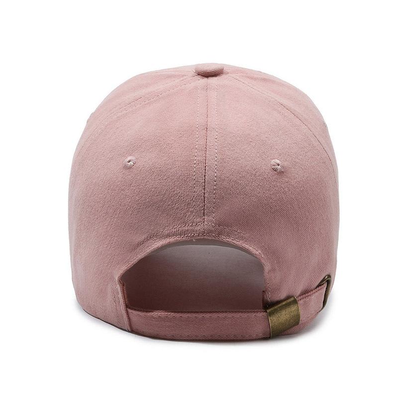 Spring Summer Baseball Cap Outdoor Summer Men Women Couple Cap Sun Hat