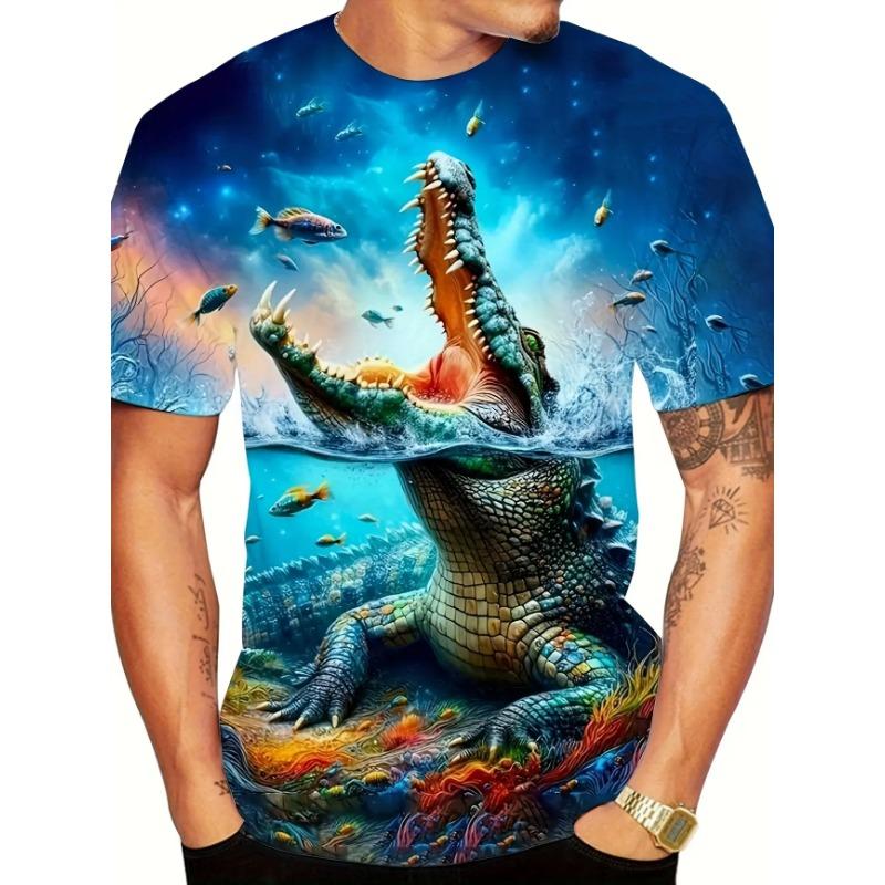

[Pilsen Selection] Men s fashionable casual short-sleeved breathable T-shirt XL