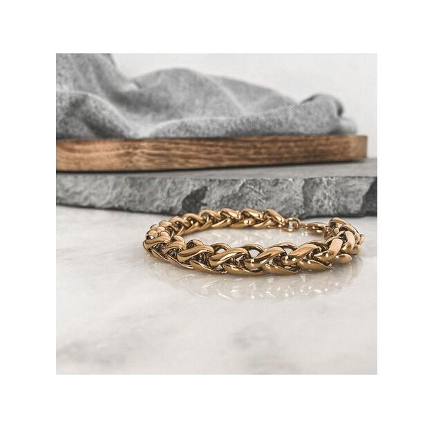 Браслет Manoki BA1092G