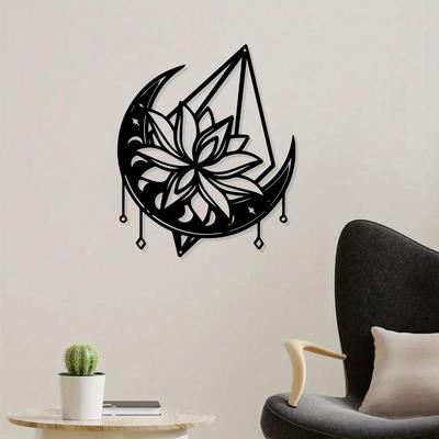 Decorações – Produtos de metal