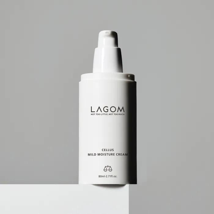 Mild Moisture Cream 80ml