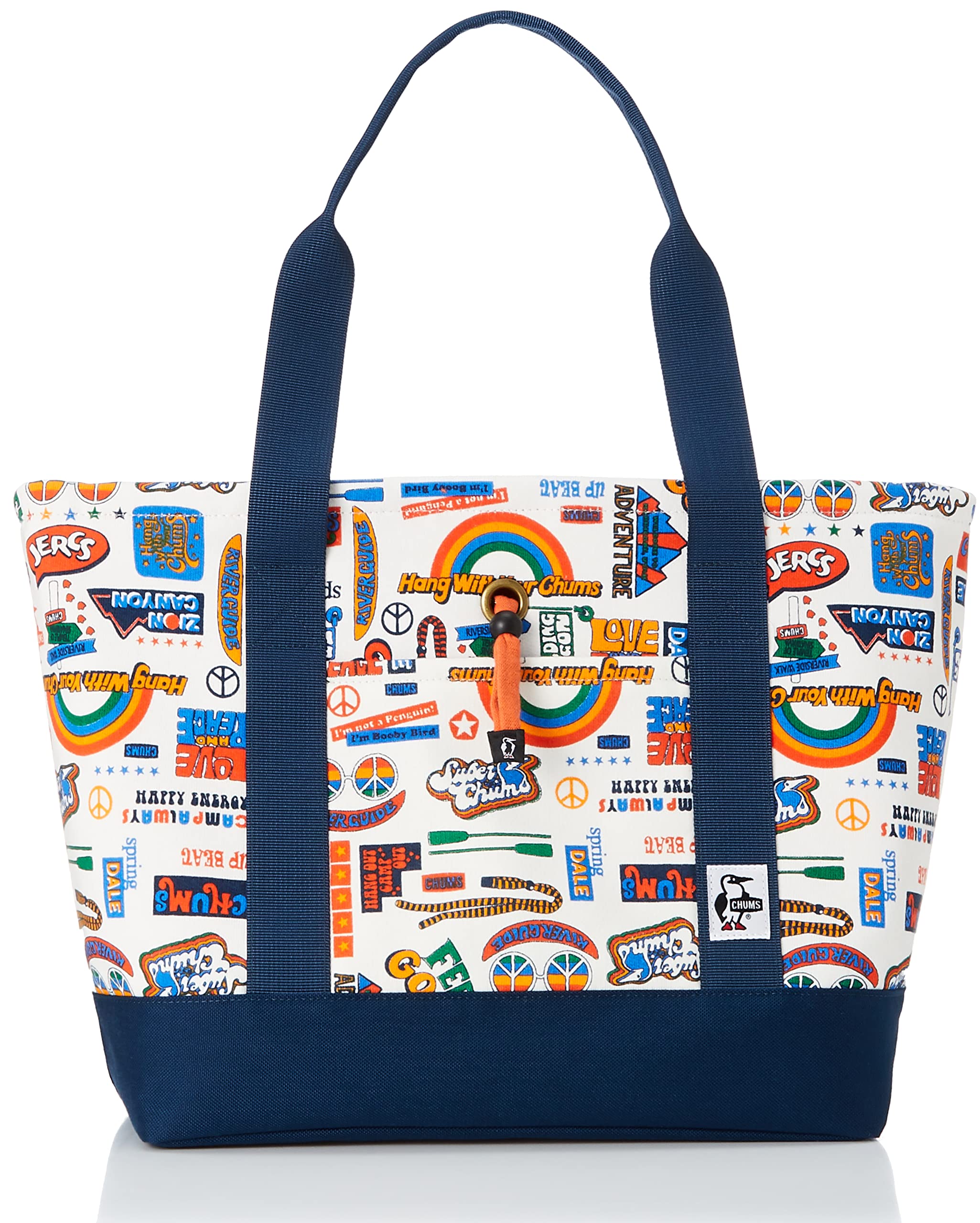 

Tote Bag Tote Bag Sweat Nylon [CHUMS] Men s