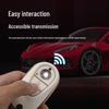 2021 Mercedes-Benz S-Class Key Cover for S400L/S450L/S500L & Maybach S-Class