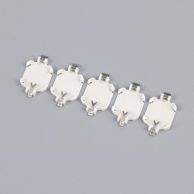 10PCS High Quality For GB GBC GBA Game Card CR1616 Battery Holder For Advance