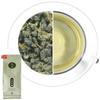 100g Tè Oolong Jin Xuan al Latte di Montagna di Taiwan Foglie Sfuse