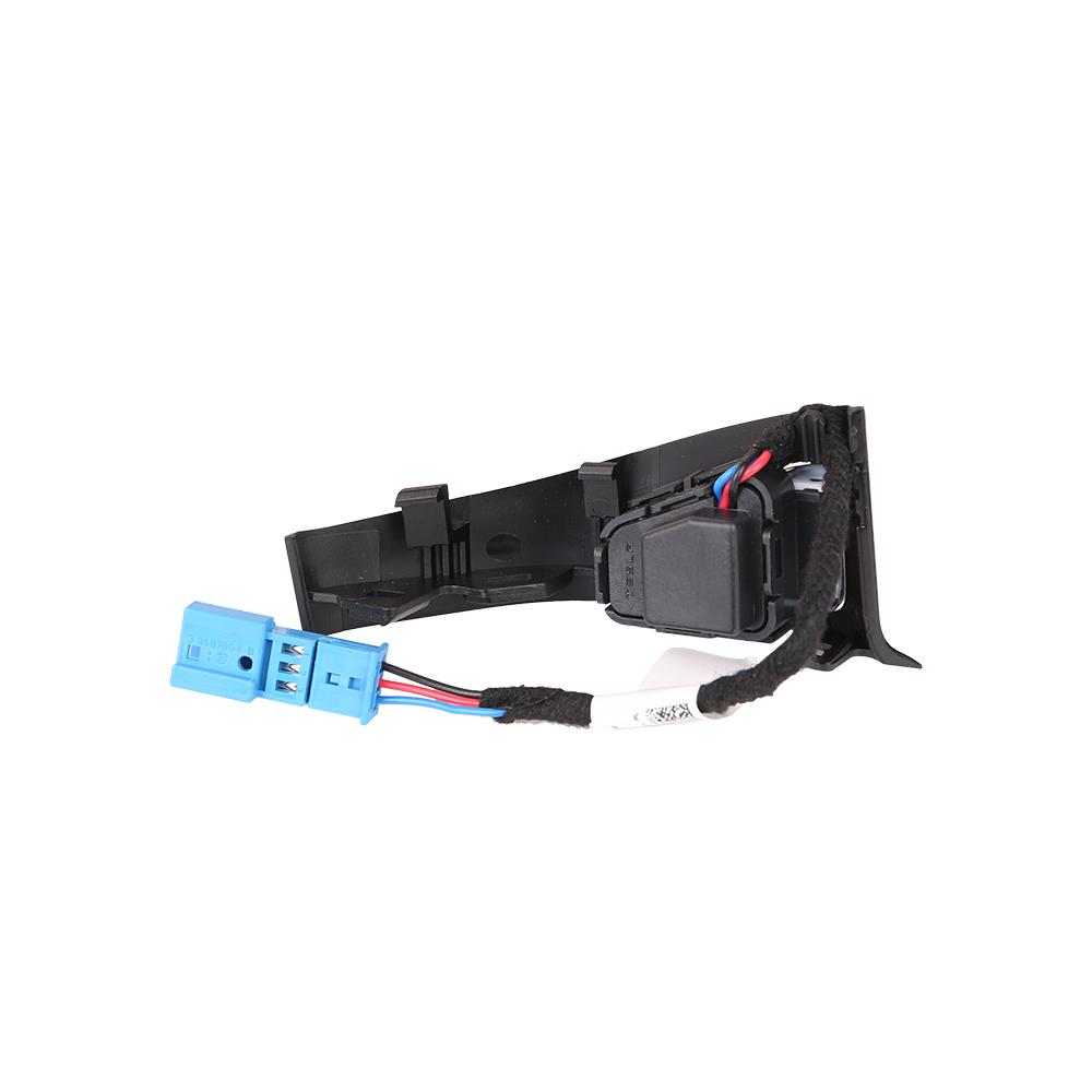 Apriporta posteriore sinistro 1094958-01-C per Tesla Model 3