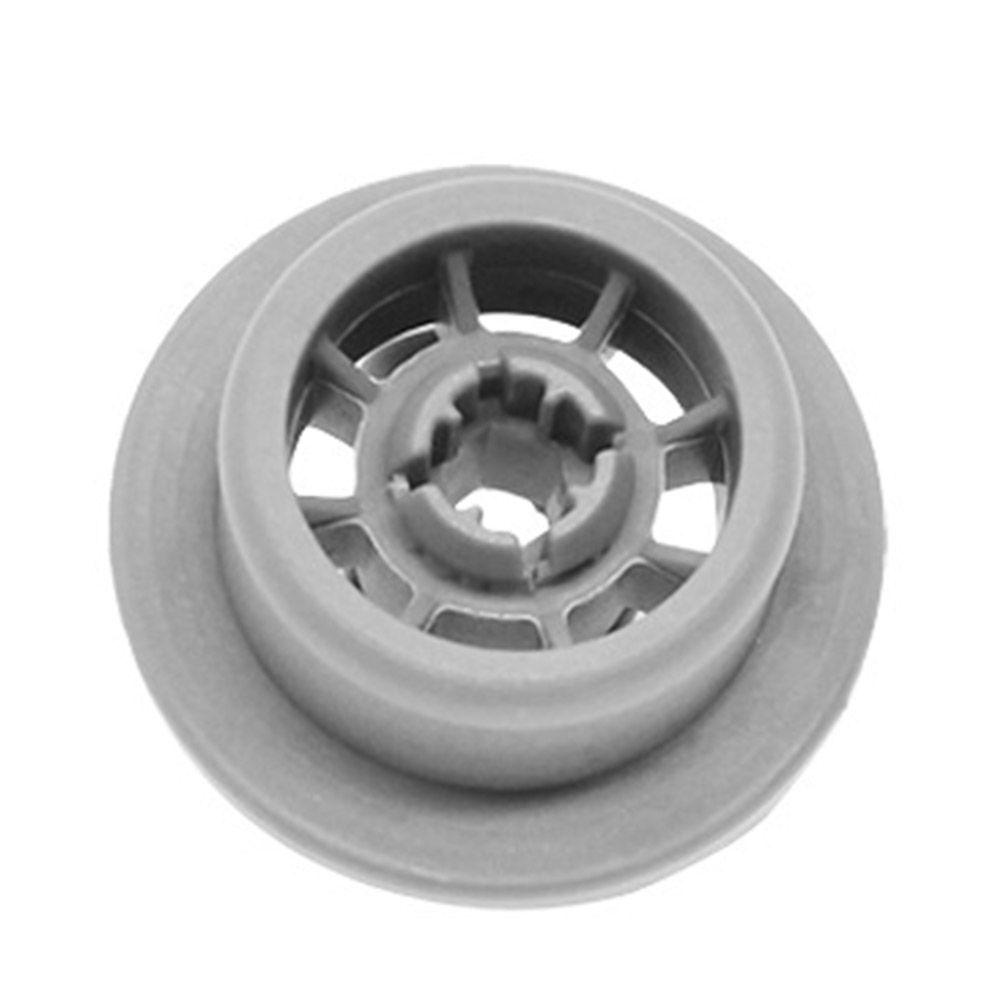Fits for Bosch Kenmore dishwasher bowl rack wheel 00165314 AP2802428 420198 423232 AH3439123 spare parts