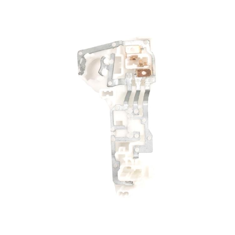 

Left/Right Inner Tail Light Bulb Carriers Replacement Taillights Bulb Holder Easy Installation 5G0945259A 5G0945260A