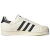 André Saraiva x adidas Superstar Kriedovo biela Čierna Unisex Tenisky Základná čierna GZ2203